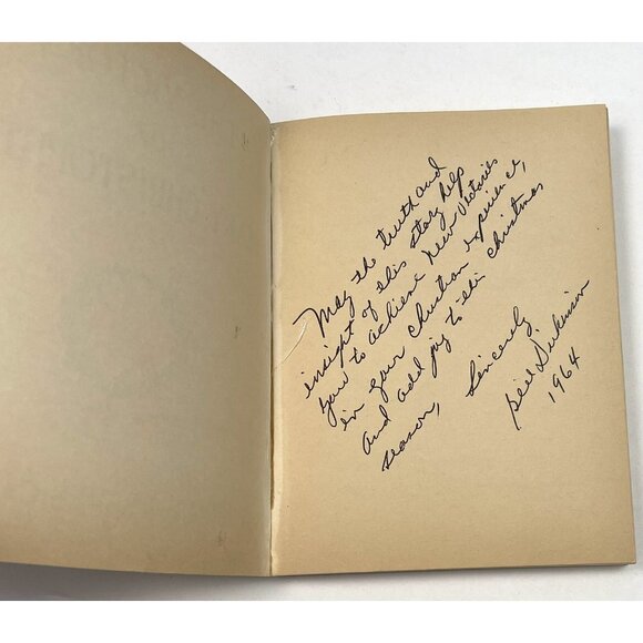 The Victory Of Mary Christopher Harvey Calkins Methodist Christian Religious PB - Picture 2 of 7